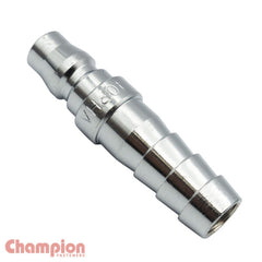 Champion - 1/2" HOSE BARB NIPPLES - Ten Pack | B440H-10