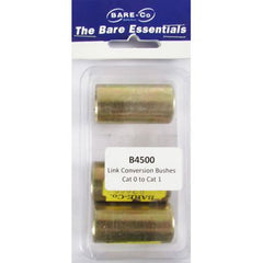Bare-Co - Bare Essential CAT 0 Bushes | B 4500