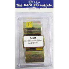 Bare-Co - Bare Essential CAT 3 Bushes | B 4501