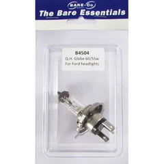 Bare-Co - Bare Essential B1500 Globe | B 4504
