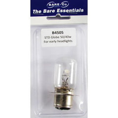 Bare-Co - Bare Essential B989 Globe | B 4505