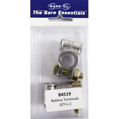 Bare-Co - Bare Essential Bat Terminals | B 4519