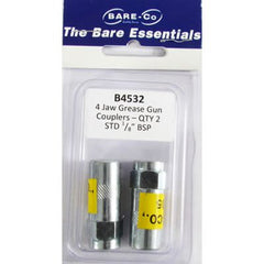 Bare-Co - Bare Essential Gr Gun Cplrs | B 4532