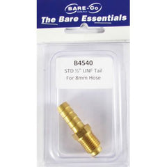 Bare-Co - Bare Essential Hose Tails | B 4540