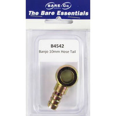 Bare-Co - Bare Essential 10mm Banjo | B 4542