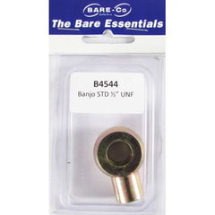 Bare-Co - Bare Essential 1/2" Banjo | B 4544