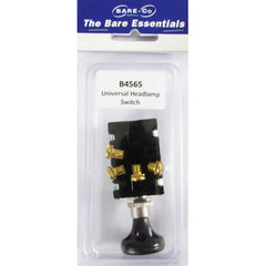 Bare-Co - Bare Essen Uni Headlamp Switch | B 4565