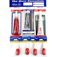 Bare-Co - Ret Compound Sml Farmers Pack | B 4570