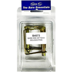 Bare-Co - Bare Ess 3/8"10mm Square Lock Pins | B 4573