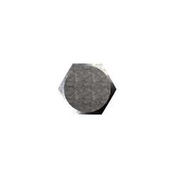 Bremick - Grade 4.6 ISO Bolt & Nut Galvanised M20 x 75mm (Box of 50)