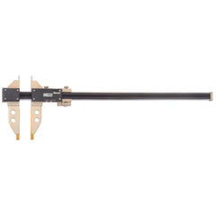 Starrett - Screw Pitch Gage 60dg Threads 30 Leaves 4-42 Tpi | 6