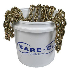 Bare-Co - 20m Pail 8mm Transport Chain | B 5008