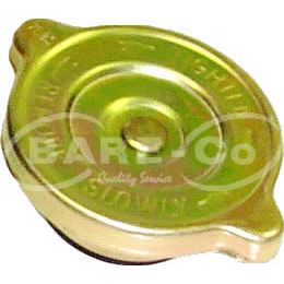 Bare-Co Radiator Cap 10lb 28mm Reach MF B 5091
