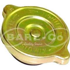 Bare-Co Radiator Cap 10lb 28mm Reach MF B 5091
