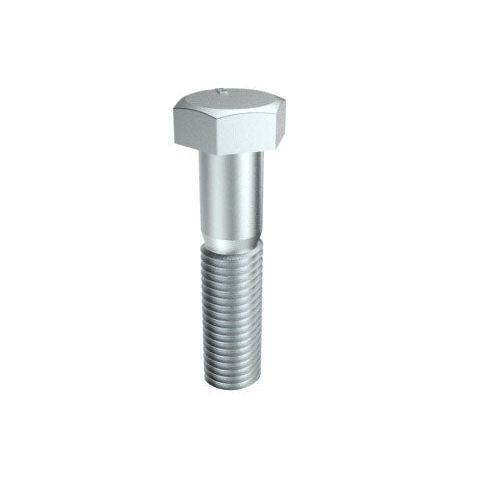 Bremick - Grade 5 UNC Bolt Zinc 5/16" x 4" (Box of 100)