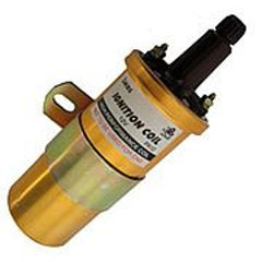 Bare-Co - 12vcoil Orig Lucas Screw in Ht | B 5212