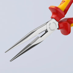 Knipex - Long Nose Plier 200mm | 2616200SB