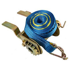 Bare-Co - Truck Winch+9m 2500kg Strap | B 5603