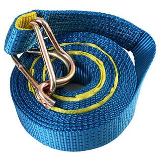 Bare-Co Strap for Winch 12m 2500kg