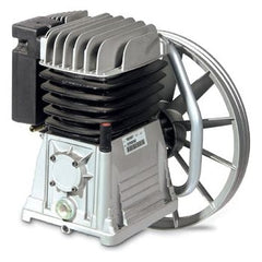 MCMillan - Compressor Pumps ABAC 1370 RPM 2/2 Cylinders / Stages | B5900