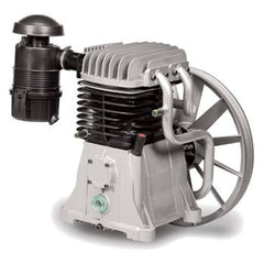 MCMillan - Compressor Pumps ABAC 1450 RPM 2/2 Cylinders / Stages | B6000