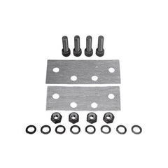 Action - Repair Kit Suits B61 / B64 / B65 Floor Scraper (with Locknuts) | B61040K-M12