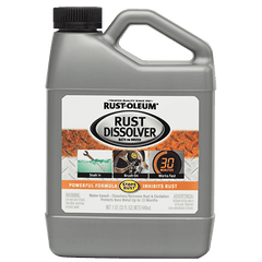 Rust-Oleum  - Ro Automotive Rust Dissolver Bath - 946ml | 293617