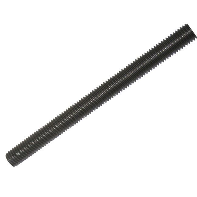 Bremick - Threaded Rod Plain UNC 1/2" x 3ft (Box of 10)