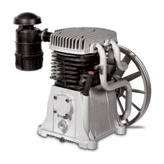MCMillan - Compressor Pumps ABAC 1300 RPM 2/2 Cylinders / Stages | B7000