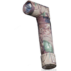 Nicron - Nicron -  1200LM Camo Rechargeable Twist Flashlight with red/green light | B70PLUS
