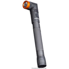 Nicron - Nicron -  150LM 3W rechargeable Twist penlight | B73R