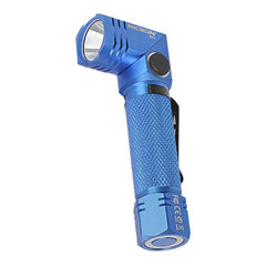 Nicron - Nicron -  600LM 7W super bright mini rechargeable (Blue) | B74BLUE