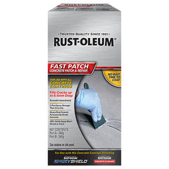 Rust-Oleum  - Rust-Oleum Fast Patch Repair Kit | 374280