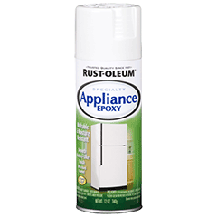 Rust-Oleum  - Applicance Epoxy Gloss White - Spray 340g | 7881830