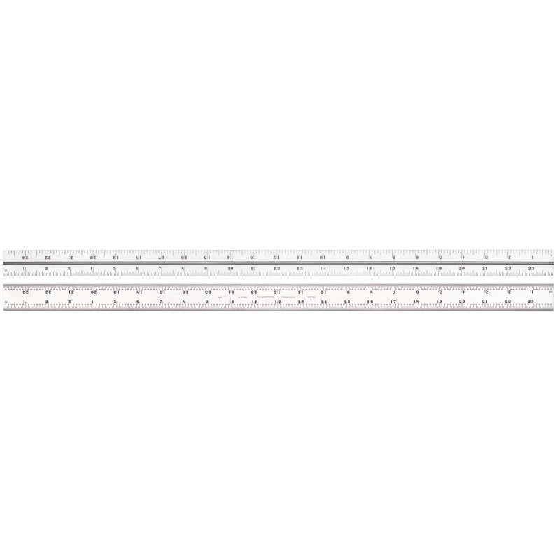 Starrett - 24in Blade No. 4 Grad | B824-4
