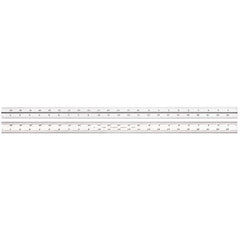 Starrett - 24in Blade No. 4 Grad | B824-4