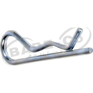 Bare-Co R Clip 3/32"(2.5mm) Suits B 9