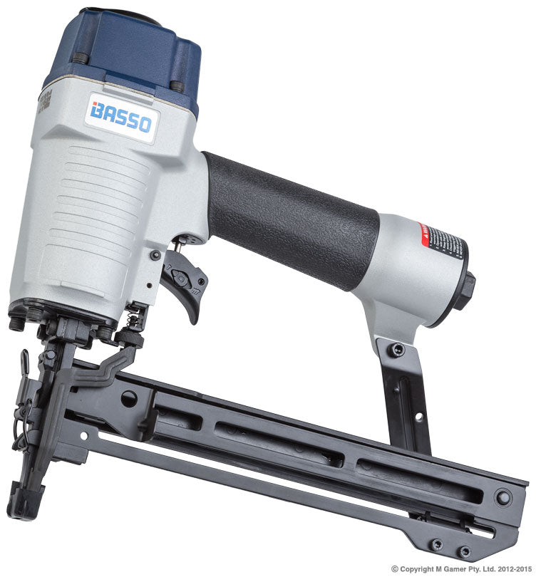Basso - 6000/L Series Heavy Duty Stapler | B9040A1