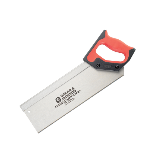 Spear & Jackson Saw Tenon Hardpoint 300mm 15Ppi