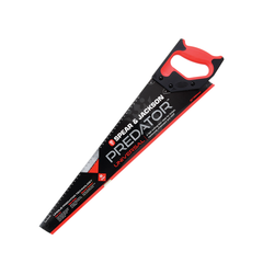 Spear & Jackson Saw Hardpoint Universal 550mm 8Ppi