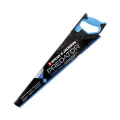 Spear & Jackson Saw Hardpoint Rough Cut 550mm -7Ppi