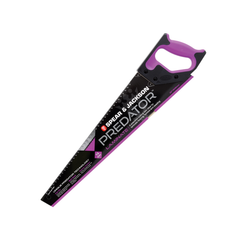 Spear & Jackson Saw Hardpoint Laminate 500mm -14Ppi
