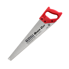 Spear & Jackson Saw Hardpoint Universal 500mm 8Ppi