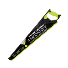 Spear & Jackson Saw Hardpoint Rough Cut 550mm -7Ppi