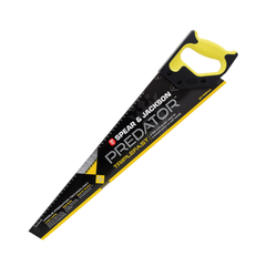 Spear & Jackson Saw Hardpoint Triplefast 550mm -10Ppi
