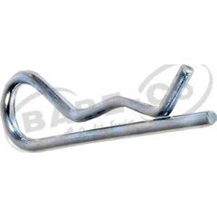 Bare-Co R Clip 3/32"(2.5mm) Suits B 9