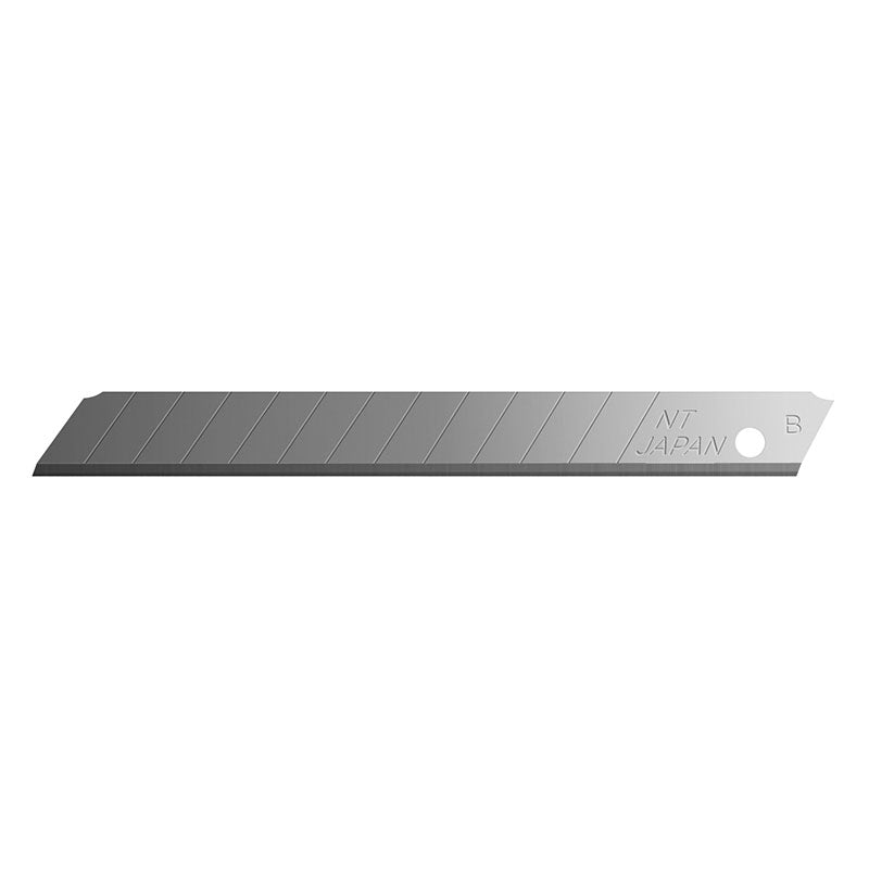Sterling Small Snap Blades 9mm (x5 blades)