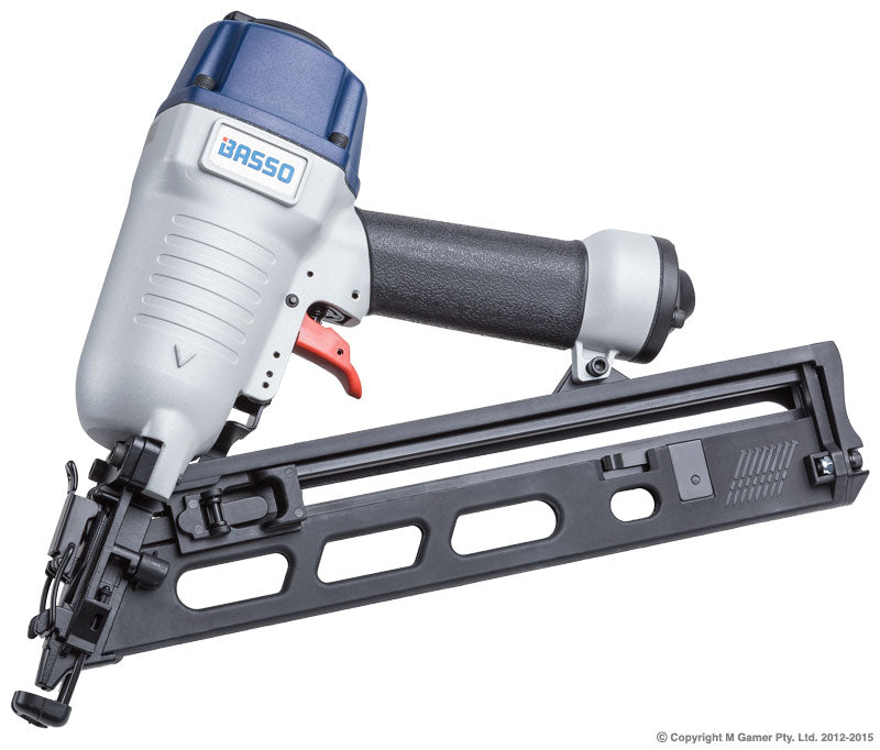 Basso - 34° DA Nailer | BA3464A1