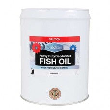BACHAN - Balchan Fish Oil 20 Litre | BA8009