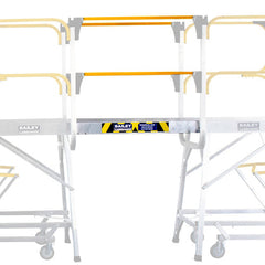 Bailey - Spare Part Access Platform Shelf | SP45-004AZ